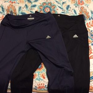 Adidas Leggings